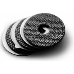 Karbonové podložky Delphin HEXA 18mm 20,30,40 3ks – Zboží Dáma