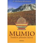 Mumio - Tradiční přírodní léčivo – Hledejceny.cz