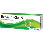 REPARIL N DRM 10MG/G+50MG/G GEL 100G I – Sleviste.cz