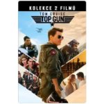 Top Gun kolekce 1.+2. DVD – Zbozi.Blesk.cz