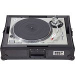 Walkasse TURNTABLE PRO BLACK – Zboží Živě