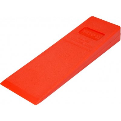 Yato Klín plastový 24cm – Zboží Mobilmania