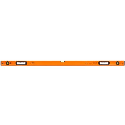 NEO Tools S 400 3 libelly 2 držadla 150 cm 71-146 – Hledejceny.cz