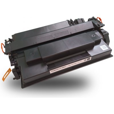 Kvalitní-tonery HP CE505X (05X) - kompatibilní – Hledejceny.cz