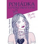 Pohádka o pyšné princezně – Hledejceny.cz