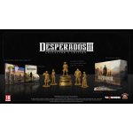 Desperados 3 (Collector's Edition) – Zbozi.Blesk.cz