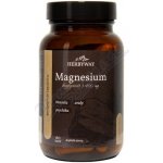 Herbs Energy Magnesium Hořčík Bisglycinát 60 kapslí – Hledejceny.cz