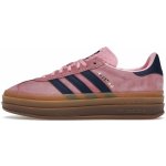 adidas Gazelle Bold Pink Glow H06122 – Sleviste.cz