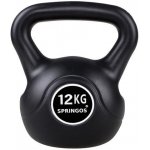 SPRINGOS ABS Kettlebell 12 kg – Hledejceny.cz