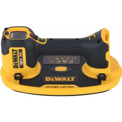 DeWALT DCE590N – Zboží Mobilmania
