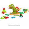 Modelovací hmota Dino Max Dinosaur TMLovin hrací sada platelína