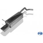 FOX SE040001-593 – Hledejceny.cz