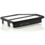 Vzduchový filtr MANN-FILTER C 26 021 – Hledejceny.cz
