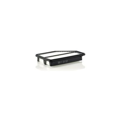 Vzduchový filtr MANN-FILTER C 26 021 – Hledejceny.cz