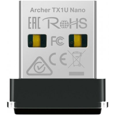 TP-link Archer TX1U Nano – Zboží Živě