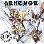 Alkehol - S úsměvem se pije líp LP – Hledejceny.cz