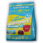 Activ Gums Kids Magnesium Gummies 180 gummies – Hledejceny.cz