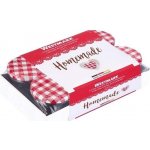 Westmark sklenice se šroubovým uzávěrem 6 x 230ml – Zboží Mobilmania