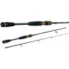 Prut Sportex Black Arrow G2 1,8 m 3-13 g 2 díly