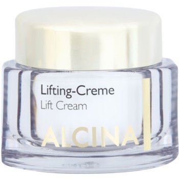 Alcina Liftingový krém 50 ml