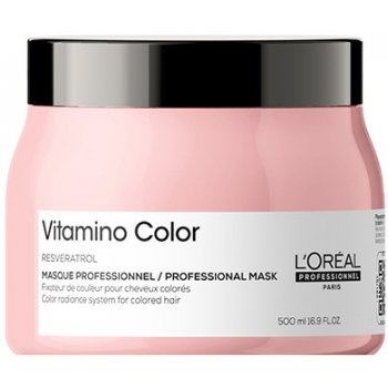 L’Oréal Expert Vitamino Color Mask 500 ml