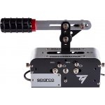 Thrustmaster TSS Handbrake Sparco Mod+ Add-On 4060107 – Zboží Mobilmania