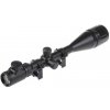 Puškohled Optika 6-24x50 AOEG Theta Optics