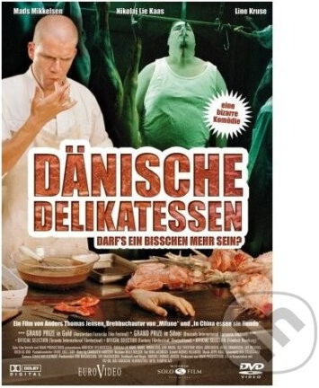 Dänische Delikatessen DVD