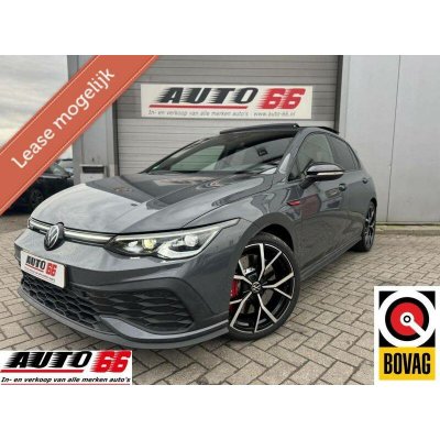 Volkswagen Golf R 2.0 TSI 4Motion DSG 221 kW – Hledejceny.cz