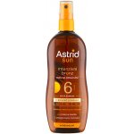 Astrid Sun Olej na opalování SPF6 200 ml – Hledejceny.cz