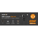 Aligator LSN-35G / CHNT001 65W - neoriginální – Hledejceny.cz