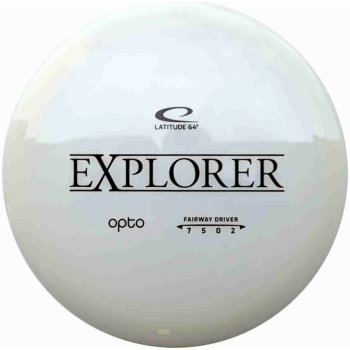 Latitude 64º Explorer Opto