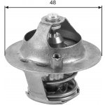 Termostat, chladivo GATES TH39374G1