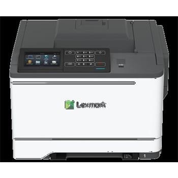 Lexmark CS622de