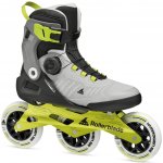 ROLLERBLADE Macroblade 110 Boa – Zboží Mobilmania