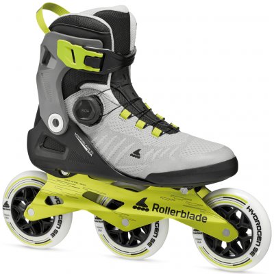ROLLERBLADE Macroblade 110 Boa – Zboží Mobilmania