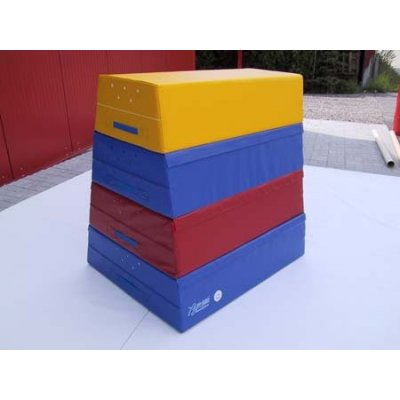 BH Švédská bedna 75x85x30/60 cm, 3-dílná – Zbozi.Blesk.cz