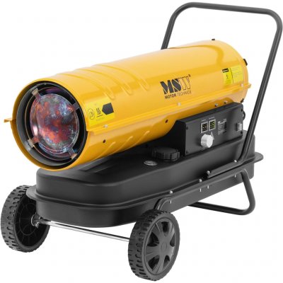 MSW MSW-DH-POWER30000 – Zboží Dáma