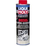 Liqui Moly 5149 Pro-Line JetClean Čistič dieslových systémů 1 l | Zboží Auto