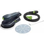 Festool ETS EC 150/5 EQ 575043 – Zboží Dáma