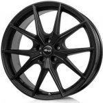 Brock B40 9x20 5x108 ET58,5 matt black – Hledejceny.cz