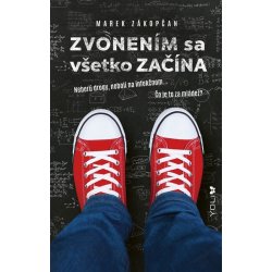 Zvonením sa všetko začína - Marek Zákopčan