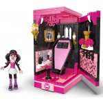 MEGA BLOKS Mega Monster High Draculaura a krypta 301 ks – Zboží Dáma