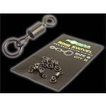 Korda Flexi Ring Swivels vel.8 – Zboží Mobilmania