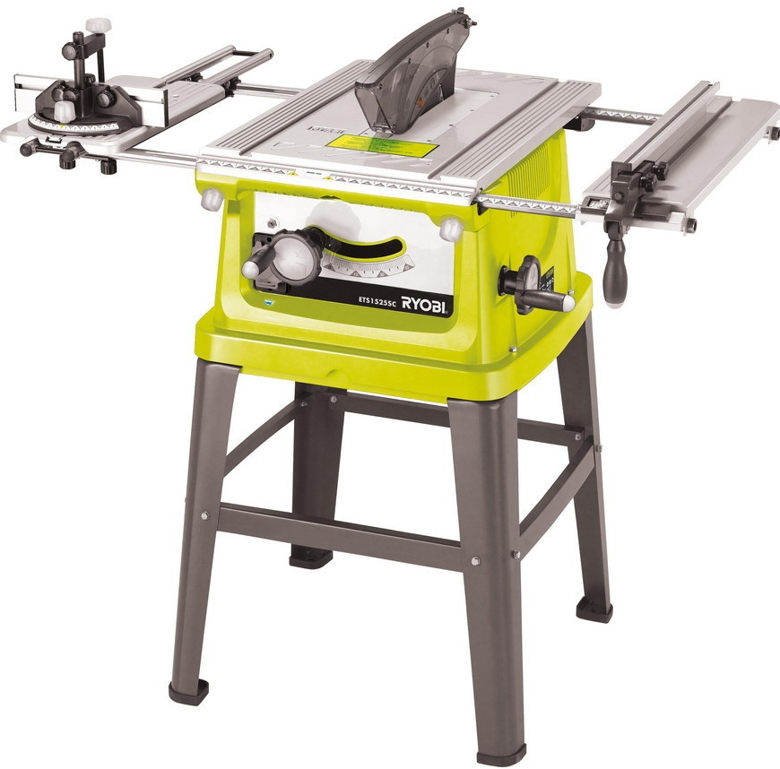 Ryobi ets1525sc 2025