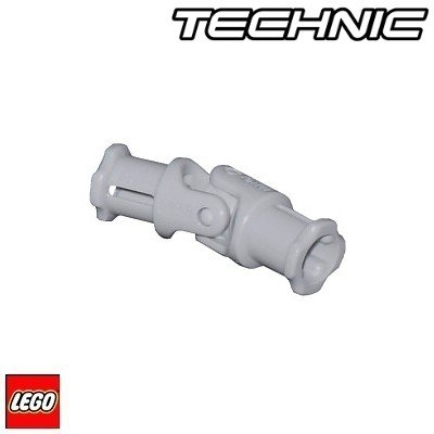 LEGO® 62520C01 SPOJKA KLOUB délka 3 – Sleviste.cz