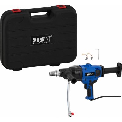 MSW MSW-DDM150 – Zbozi.Blesk.cz