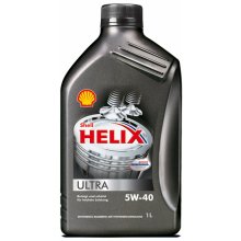 Shell Helix Ultra 5W-40 1 l