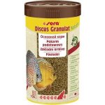 Sera Discus Granules Nature 250 ml – Hledejceny.cz