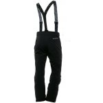 Blizzard lyžařské kalhoty Ski pants Leogang black – Zboží Dáma